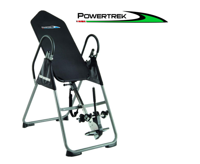 Inversion Table Vitesse Deluxe