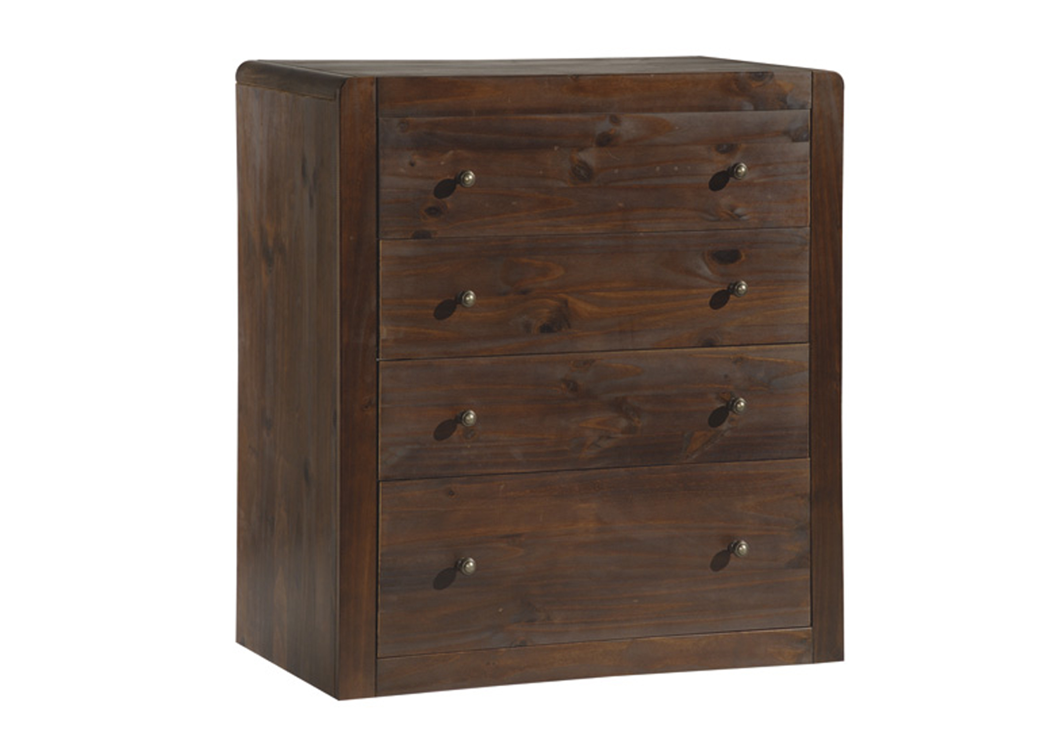 Vitoria 4 Drawer Chest