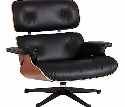 Vitra Eames Lounge Armchair