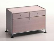 Vitra Spatio Sideboard 100 - By Vitra (87051000)