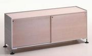 Vitra Spatio Sideboard 160 - By Vitra (87052000)