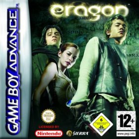 Eragon GBA