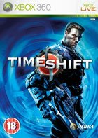 Timeshift Xbox 360