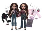 BRATZ TWIINS ROXXI and PHOEBE