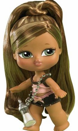 Vivid Imaginations Bratz Babyz - Hair Flair Fianna