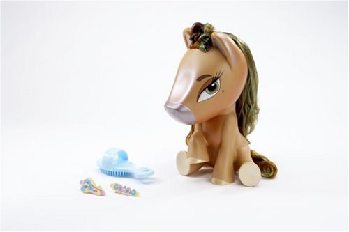 Bratz Babyz Big Ponyz - Bonita