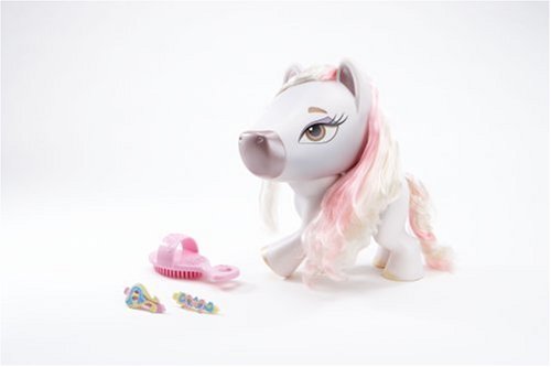 Bratz Babyz Big Ponyz - Celeste