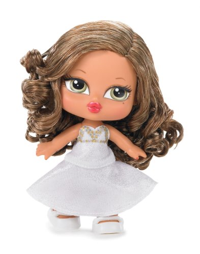 Vivid Imaginations Bratz Babyz Movie Star - Yasmin