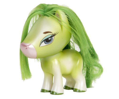 Bratz Babyz Ponyz - Brynesse