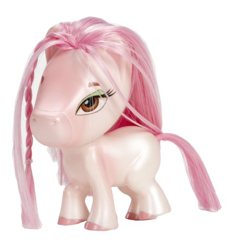 Bratz Babyz Ponyz - Carmelina