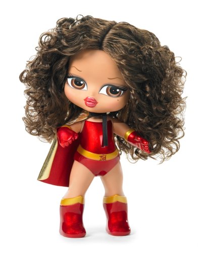 Bratz Babyz Super Hero- Yasmin