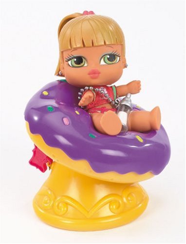 Bratz Babyz Sweet Seat - Donut Chair