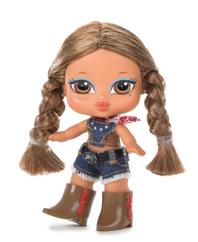 Bratz Babyz Western - Yasmin