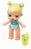 Bratz Big Babyz Bathtime Blitz Cloe