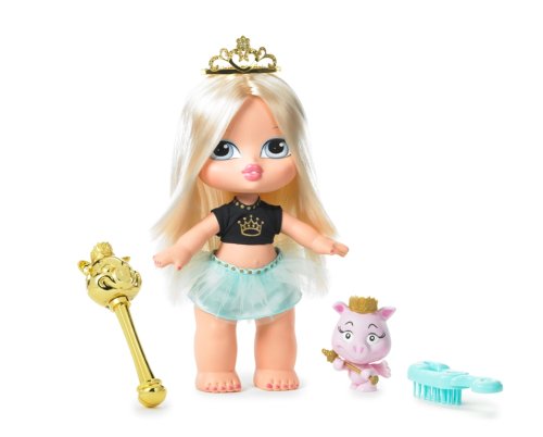 Bratz Big Babyz Princess- Cloe