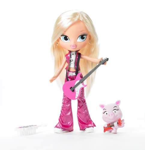 Bratz Big Kidz Musical Starz Cloe