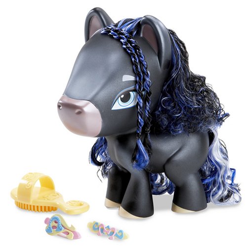 Bratz Big Ponyz Sashay