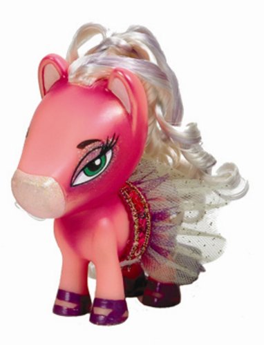 Bratz Circus Ponyz Anya