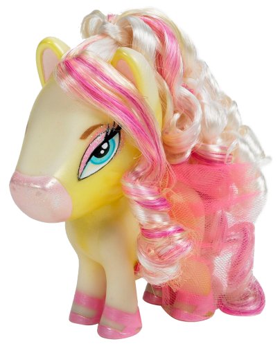 Bratz Circus Ponyz Dita