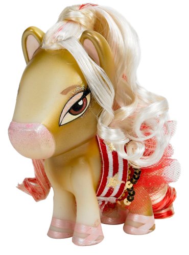 Bratz Circus Ponyz Shayla