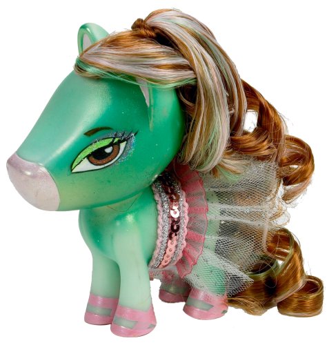 Bratz Circus Ponyz Trina