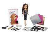 Bratz Fashion Designer Yasmin