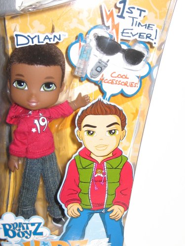 Bratz Kidz Boyz Dylan