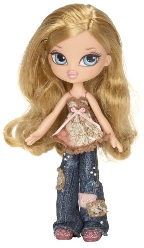 Bratz Kidz Doll - Cloe