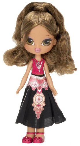 Bratz Kidz Doll - Yasmin