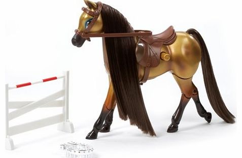 Bratz Kidz Horseback Fun Feature Horse