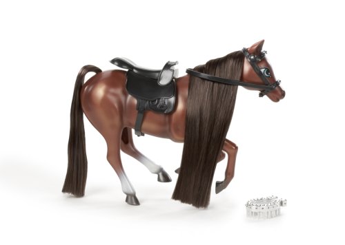 Bratz Kidz Horseback Fun Horse- Quarter Jubilee