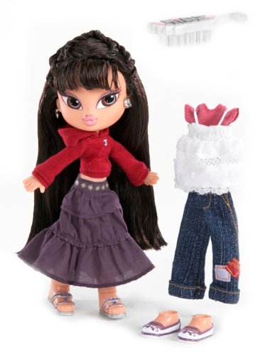 Bratz Kidz Jade