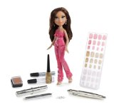 Bratz Magic Fashion Nails Yasmin