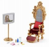 Bratz Princess Throne (313731)