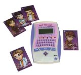 Bratz Secret Date Electronic Game