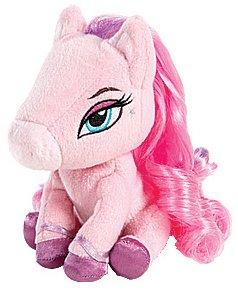 Bratz Soft 9" Ponyz Anya