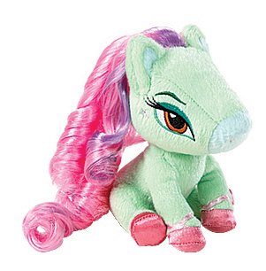 Bratz Soft 9" Ponyz Trina