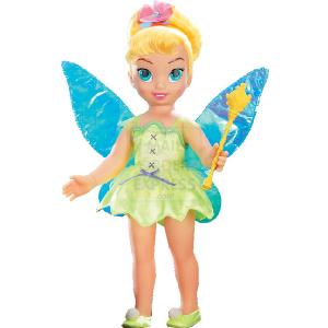 Deluxe Little Tinkerbell