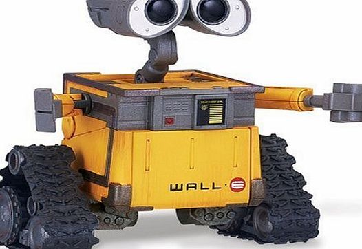 Vivid Imaginations Disney Wall.E U-Repair Wall-E Deluxe Action Figure (60229) by Vivid Imaginations