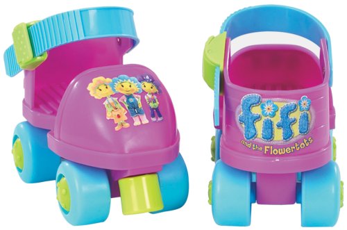 Fifi - Fun Skates