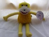 Flat Eric Beanie