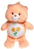 Friend bear - care bear