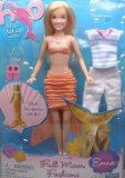 H2O 10inch Full Moon Fashion Doll Emma