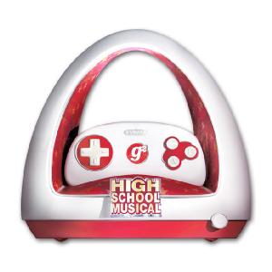 High School Musical Console