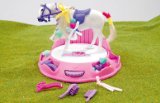 I Love Ponies Styling Set