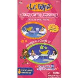 Vivid Imaginations Lil Bratz Dazzlin Deco Patio