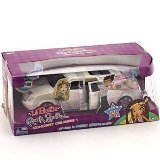 Bratz Babyz Storybook Yasmin Rock Concert