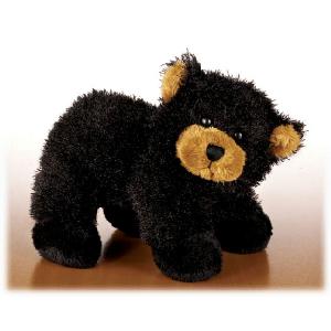 Lil Kinz Black Bear