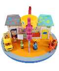 VIVID IMAGINATIONS LTD Balamory Story Go Round