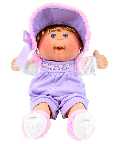 Cabbage Patch Babies